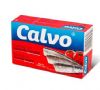 Calvo Sardines in Tomato Sauce x 120g -  